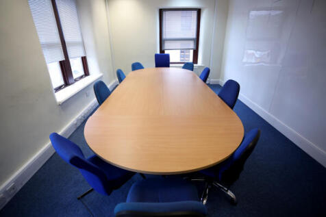 Office to rent Image 5
