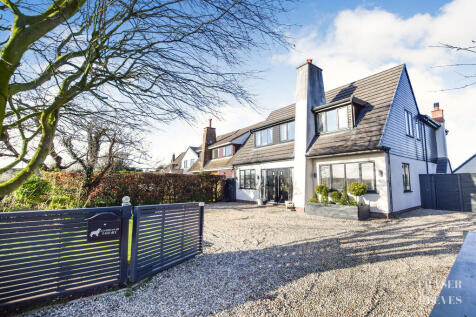 Outstanding Home