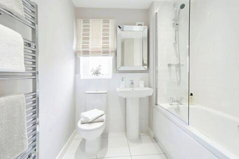 Typical Bathroom