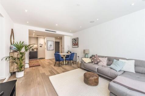 Kitchen/Reception