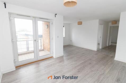 Lounge Dining Room