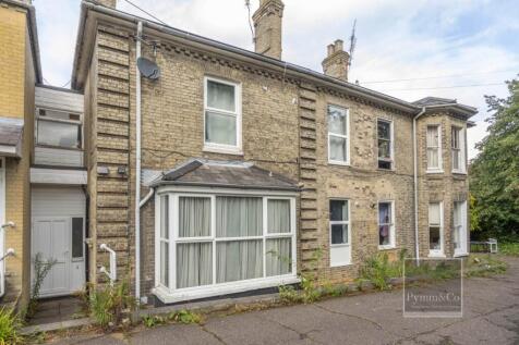 Norwich, NR2 - property photo