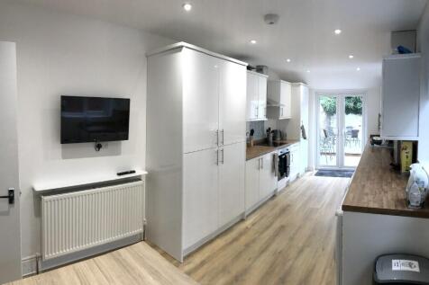 Playfair Road, Portsmouth, Hampshire, PO5 photo 4