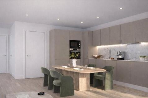 House. Partnership