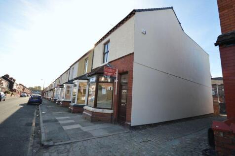 Park Road, Widnes photo 4