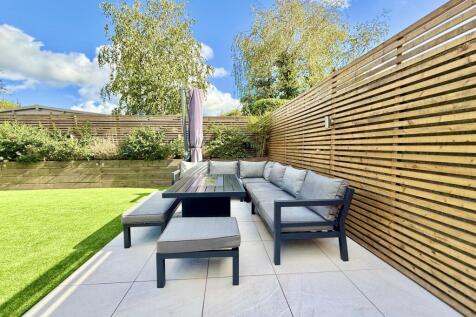 Terrace / Patio