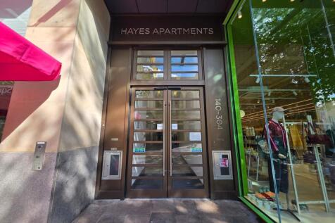 Hayes Apartments, The Hayes photo 3