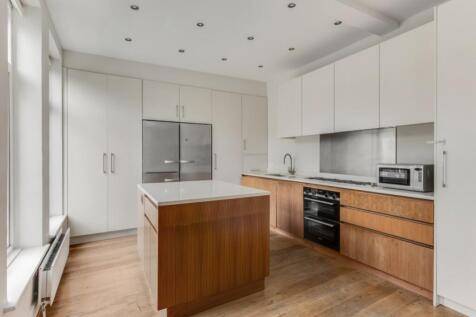 Compayne Gardens, South Hampstead, NW6 photo 4