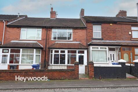 Newcastle, ST5 - property photo