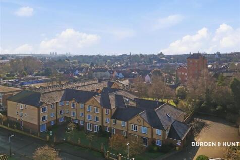 Exeter Drive
