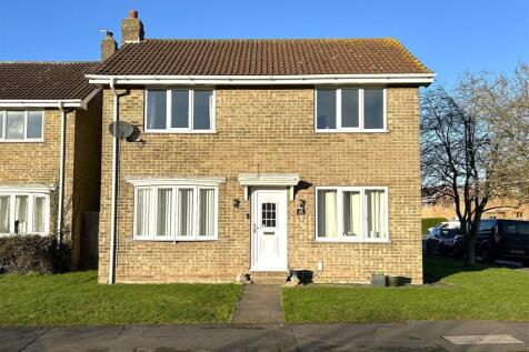 Front External