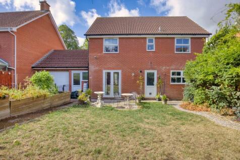 Ewemove Taunton - Graham Way (14)