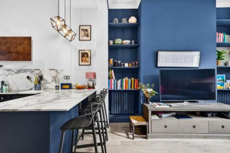Kitchen / breakfast room