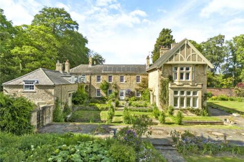 Loughbrow House