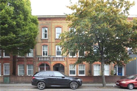 property in Queenstown Road, 
Battersea, SW8