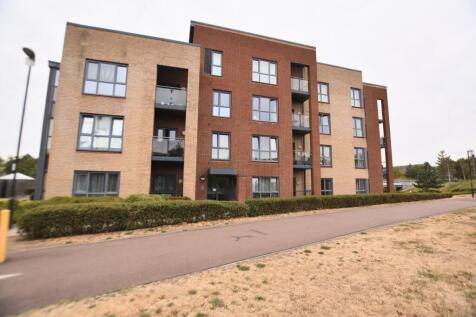 Flat 5 Bessimer Lodge front