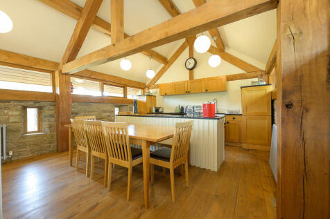 The Great Barn, W...