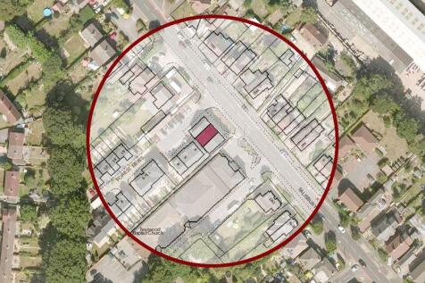 Aerial Map