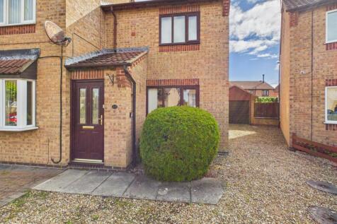 Exterior: