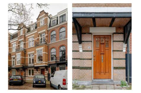 Van Breestraat 45 1071 ZG AMSTERDAM image 4