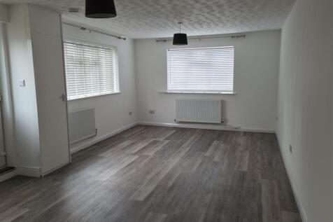 Open-plan