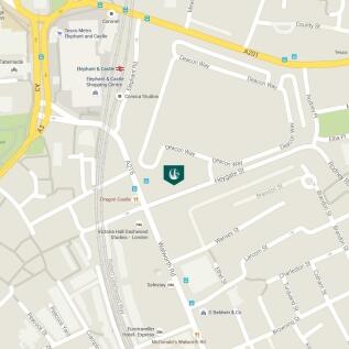 Tarling House, Eleph