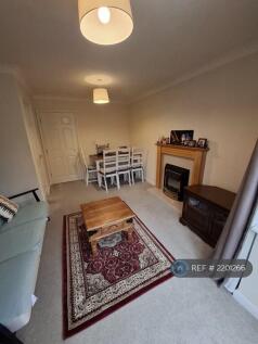 Living Dining Room 