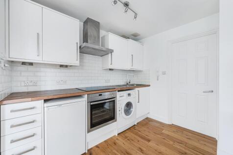 Edith Road, London, W14 photo 3