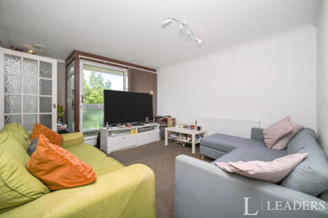 Barley Croft, Harlow, CM18 photo 5