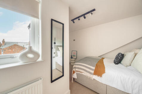 Room 6, Mitchell Street, NG10 photo 3