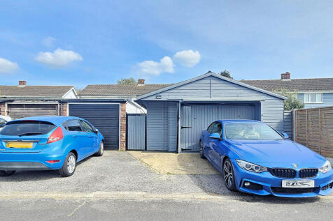 Parking &amp; Garage