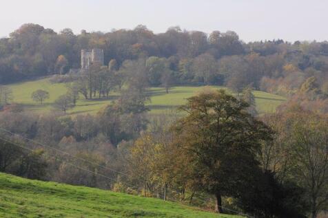 Nearby Midford Castle