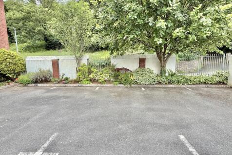 Private Parking Space