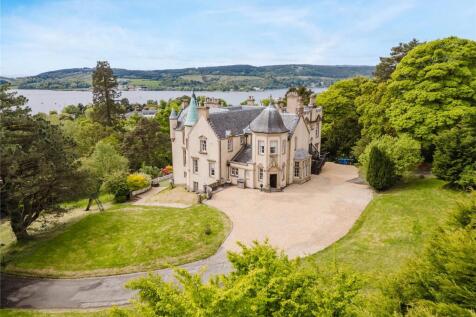 Invergare House