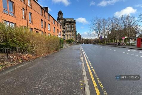 Cathedral Street