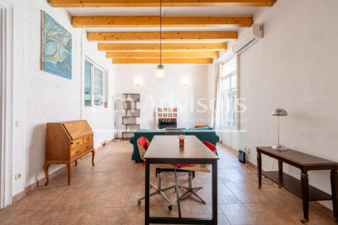 Encantador-piso-con-elementos-originales-y-terr...