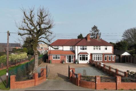 Stoke-on-trent, ST3 - property photo