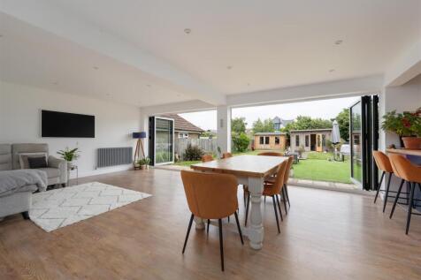 Foxdene Road, Seasalter, Whitstable