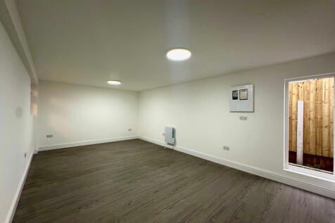 Studio Flat to Rent ¿ Mitcham, CR4