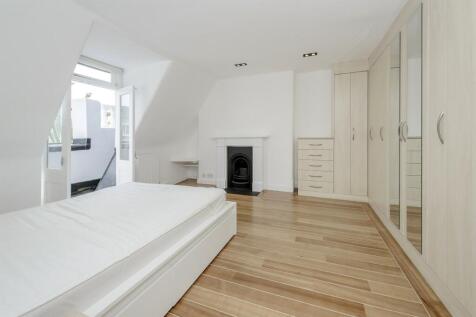 Marloes Road, London, London, W8 photo 3