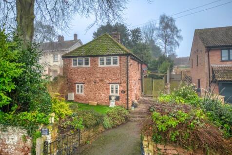 Hallgate Cottage (9)