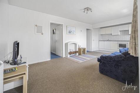 Kitchen/Living Room