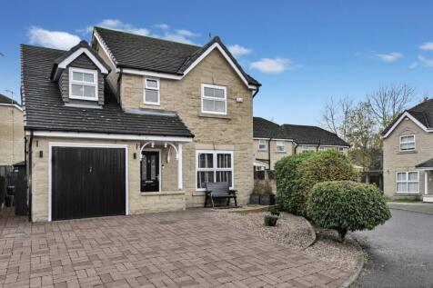Bradford, BD10 - property photo