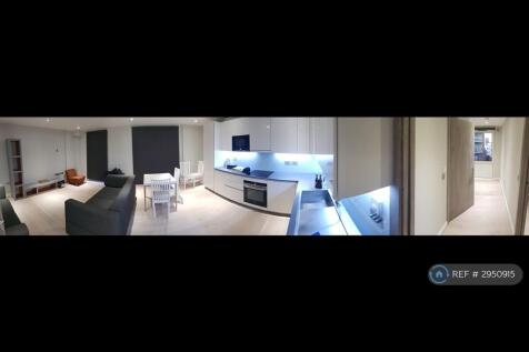 Living / Kitchen / Diner