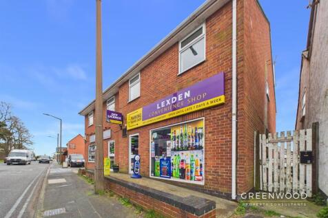 London Road, Stanway, Colchester photo 4