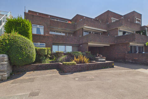 A 2 Bedroom Apartment with direct views over the 