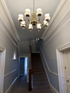 Abbotsford House, Abbotsford Terrace, Jesmond, Newcastle Upon Tyne photo 4