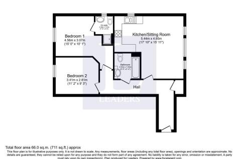 6 victoria place flo