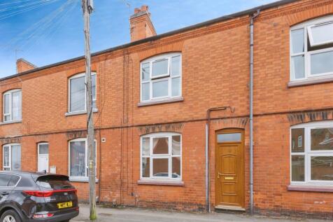 Leicester, LE3 - property photo
