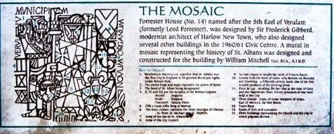 Mosaic